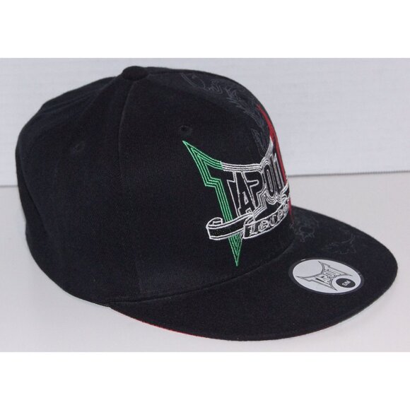 Tap Out Cap MEXICO - Picture 6 of 11